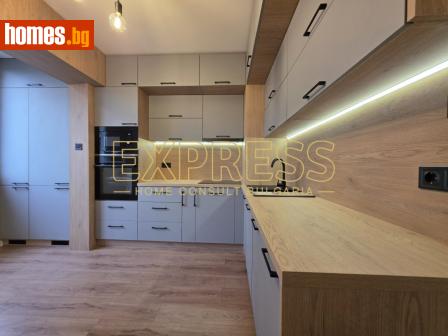 Тристаен, 95m² - Апартамент за продажба - 118349419