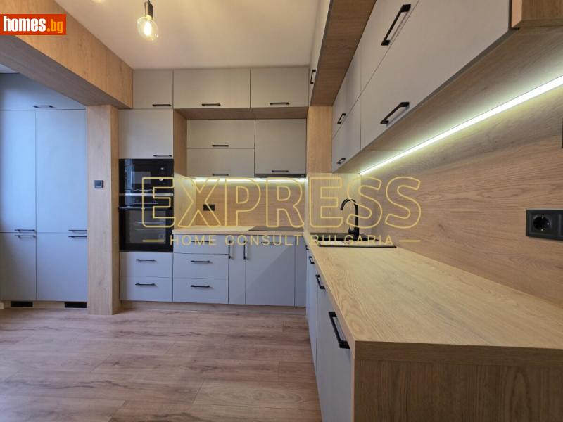 Тристаен, 95m² - Жк. Надежда 2, София - Апартамент за продажба - ЕКСПРЕС ДОМ КОНСУЛТ ЮЖНИ РАЙОНИ - 118349419