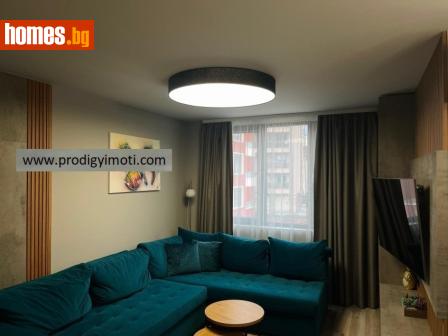 Тристаен, 112m² - Апартамент за продажба - 118349472