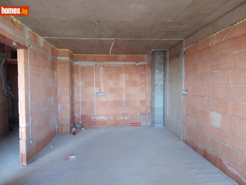 Тристаен, 103m² - Жк. Люлин 8, София - Апартамент за продажба - Ирида - 118349660