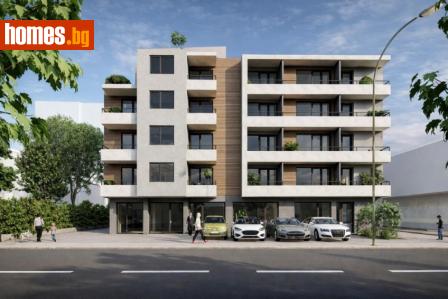 Тристаен, 99m² - Апартамент за продажба - 118349712