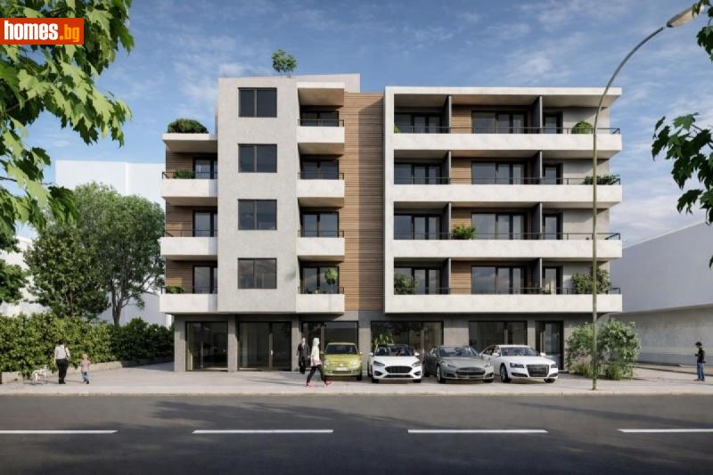 Тристаен, 99m² - Гр.Севлиево, Габрово - Апартамент за продажба - МЕГА ИМОТИ СЕВЛИЕВО ООД - 118349712