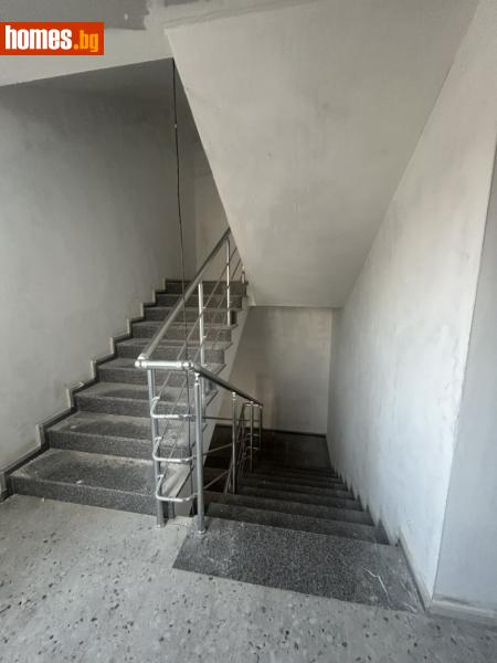 Двустаен, 56m² - Гр.Севлиево, Габрово - Апартамент за продажба - МЕГА ИМОТИ СЕВЛИЕВО ООД - 118349743