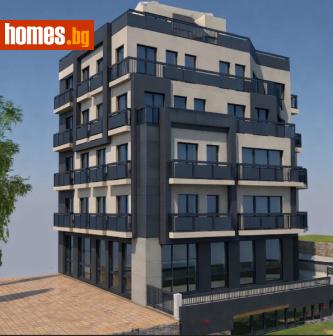 Тристаен, 74m² - Апартамент за продажба - 118349959