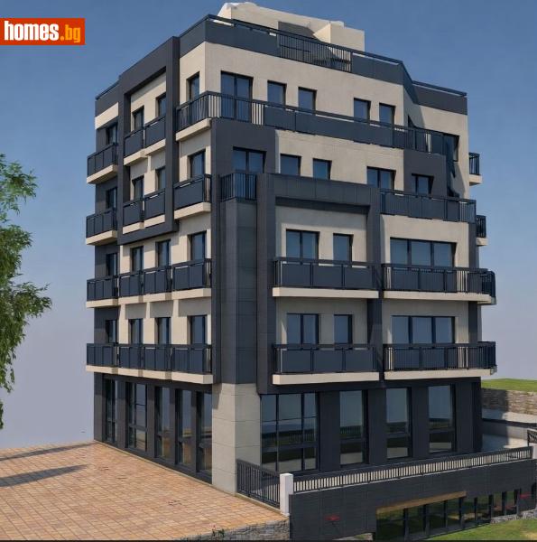 Тристаен, 74m² - Гр.Сандански, Сандански - Апартамент за продажба - Сандрамакс - 118349959