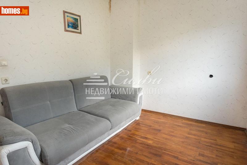 Тристаен, 88m² -  Боян Българанов 2, Шумен - Апартамент за продажба - НЕДВИЖИМИ ИМОТИ СИЛВИ - 118350105