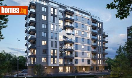 Тристаен, 134m² - Апартамент за продажба - 118350680