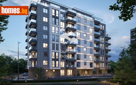 Тристаен, 113m² - Апартамент за продажба - 118350760