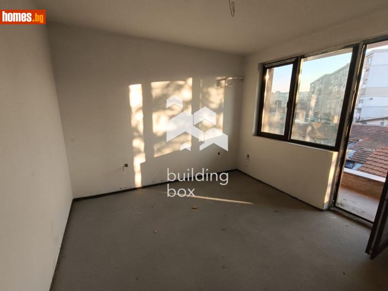 Четиристаен, 90m² - Жк. Сухата Река, София - Апартамент за продажба - Билдинг Бокс - 118350765