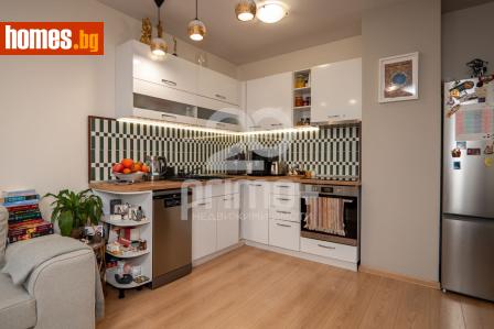 Тристаен, 87m² - Апартамент за продажба - 118350924