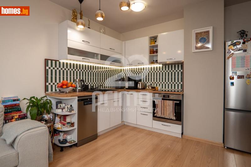 Тристаен, 87m² - Кв. Кръстова Вада, София - Апартамент за продажба - Примо Плюс - 118350924