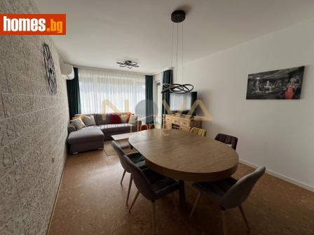 Тристаен, 111m² - Апартамент за продажба - 118350944