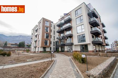 Тристаен, 128m² - Апартамент за продажба - 118351389