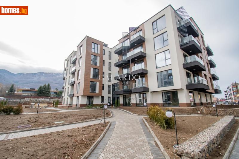 Тристаен, 128m² -  Драгалевци, София - Апартамент за продажба - Galardo real estate - 118351389