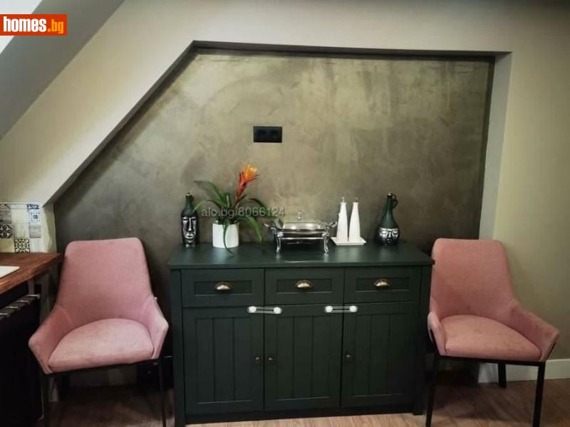 Мезонет, 228m² - Кв. Ново Село, Сливен - Апартамент за продажба - ИМОТИ КОМФОРТ-СЛИВЕН ЕООД - 118351509