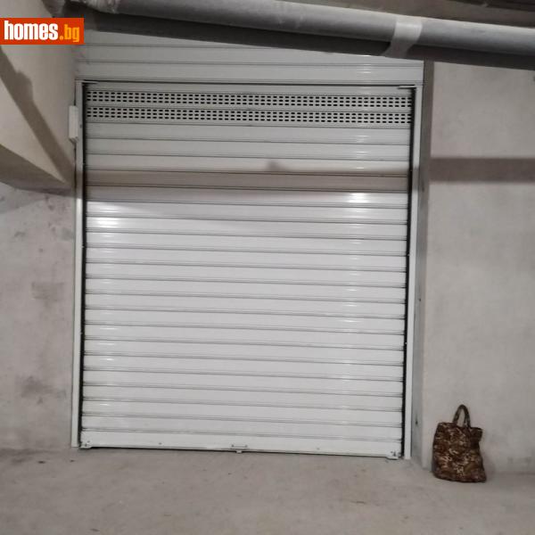 Гараж, 20m² -  Център, Сливен - Апартамент за продажба - ИМОТИ КОМФОРТ-СЛИВЕН ЕООД - 118351532
