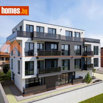 Двустаен, 55m² - Апартамент за продажба - 118352093