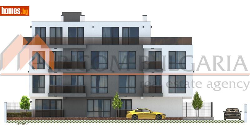 Тристаен, 83m² - Кв. Виница, Варна - Апартамент за продажба - РИКОМ БЪЛГАРИЯ ЕООД - 118352112