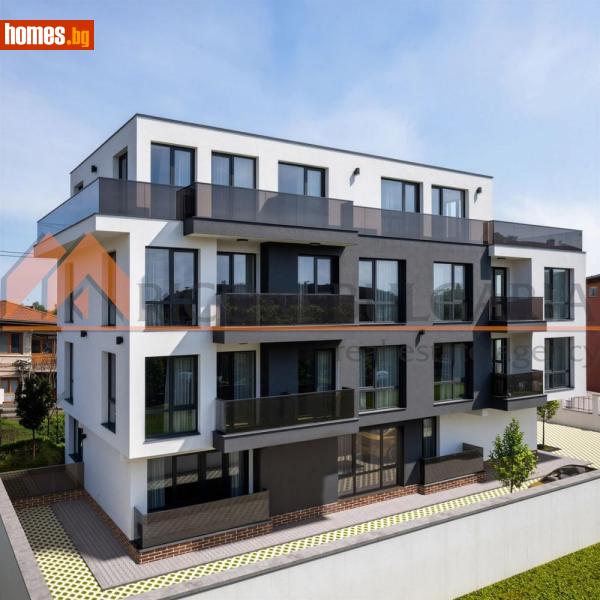 Тристаен, 83m² - Кв. Виница, Варна - Апартамент за продажба - РИКОМ БЪЛГАРИЯ ЕООД - 118352130