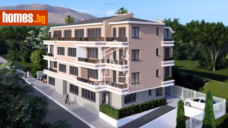 Двустаен, 79m² - Апартамент за продажба - 118352193