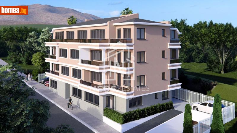 Двустаен, 79m² - Гр.Созопол, Бургас - Апартамент за продажба - Омега Реал ЕООД - 118352193