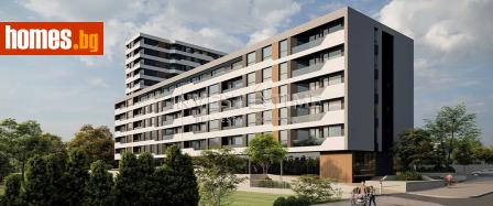 Двустаен, 67m² - Апартамент за продажба - 118354276