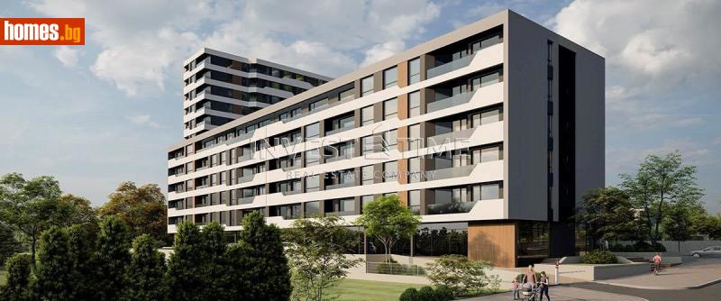 Двустаен, 67m² - Жк. Възраждане, Варна - Апартамент за продажба - Invest Time - 118354276