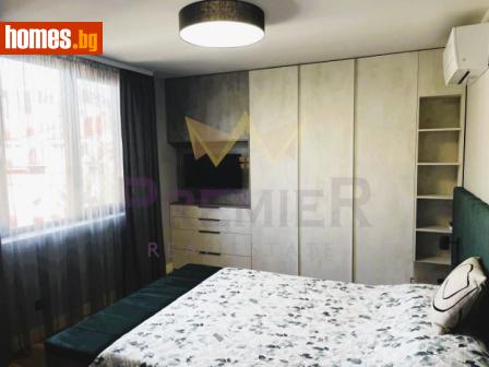 Тристаен, 112m² - Апартамент за продажба - 118354671