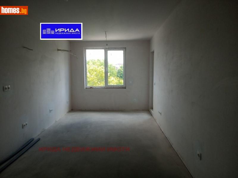 Тристаен, 77m² - Жк. Овча Купел 1, София - Апартамент за продажба - Ирида - 118355066
