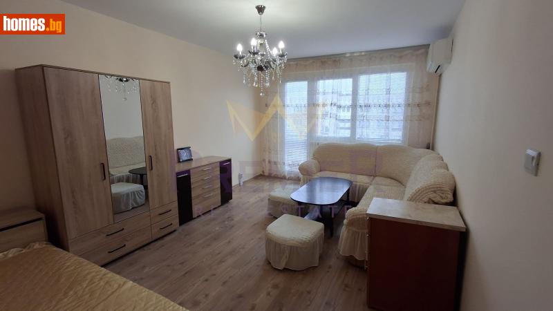 Едностаен, 48m² - Жк. Надежда 3, София - Апартамент за продажба - ИМОТИ ПРЕМИЕР - 118355109