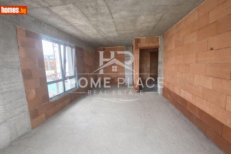 Двустаен, 67m² - М-т Пчелина, Варна - Апартамент за продажба - Home Place - 118356536