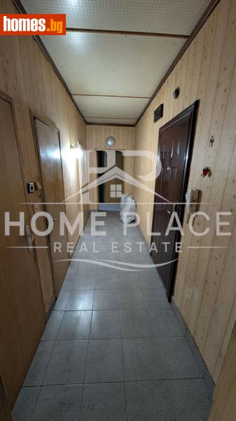 Тристаен, 70m² - Жк. Младост, Варна - Апартамент за продажба - Home Place - 118356548