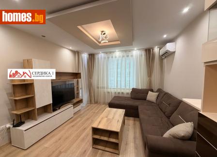 Двустаен, 72m² - Апартамент за продажба - 118356793