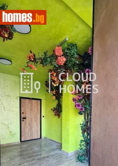 Двустаен, 68m² - Апартамент за продажба - 118360613