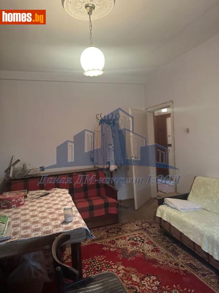 Четиристаен, 76m² - Жк. Добруджански, Шумен - Апартамент за продажба - Даная ДМ - консулт ЕООД - 118360745