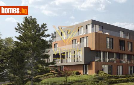 Двустаен, 97m² - Апартамент за продажба - 118360809