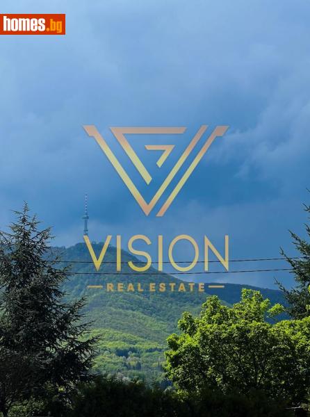 Двустаен, 70m² - Кв. Бояна, София - Апартамент за продажба - Vision Real Estate - 118360820