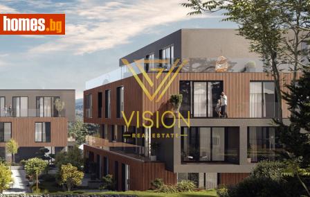Тристаен, 128m² - Апартамент за продажба - 118360824