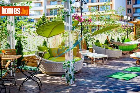 Двустаен, 44m² - Апартамент за продажба - 118360856