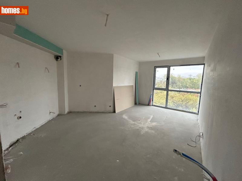 Тристаен, 96m² -  Студентски Град, София - Апартамент за продажба - АВЕНДА ЕООД - 118361032