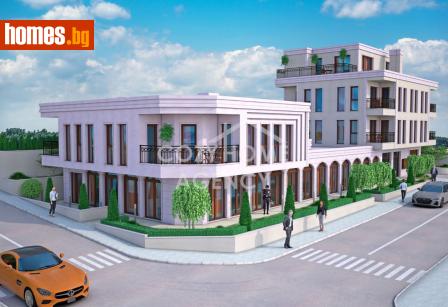 Едностаен, 43m² - Апартамент за продажба - 118361039