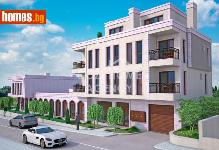 Двустаен, 56m² - Апартамент за продажба - 118361049