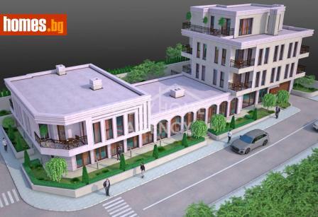 Тристаен, 94m² - Апартамент за продажба - 118361069