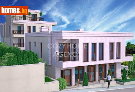 Мезонет, 142m² - Апартамент за продажба - 118361079