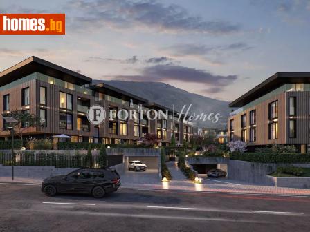 Тристаен, 152m² - Апартамент за продажба - 118361092