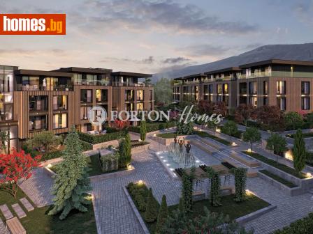 Тристаен, 108m² - Апартамент за продажба - 118361100