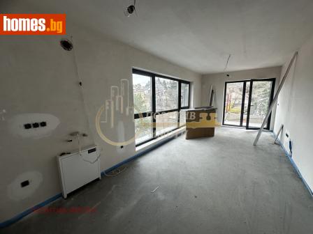 Тристаен, 95m² - Апартамент за продажба - 118361606