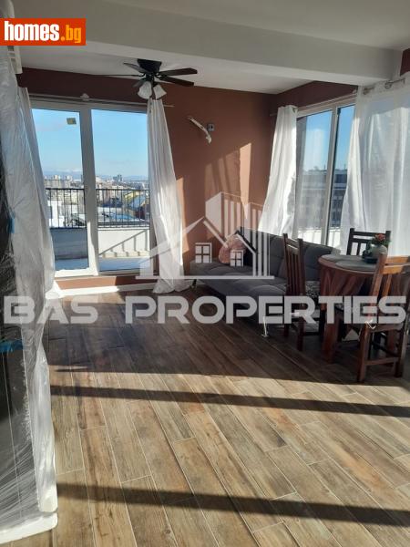 Едностаен, 67m² - Жк. Овча Купел 1, София - Апартамент за продажба - BasProperties - 118361668