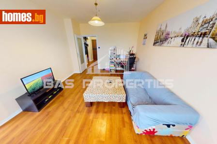 Двустаен, 63m² - Апартамент за продажба - 118361677