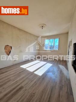 Двустаен, 60m² - Апартамент за продажба - 118361687